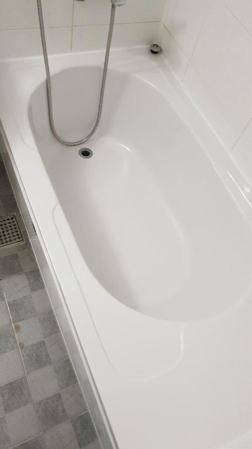 71번가 모텔 수원 외부 사진